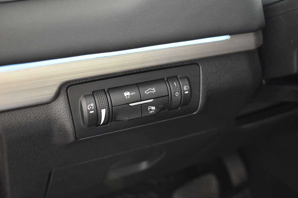 EXEED TXL б/у, 2022, Роботизированная. Фото: #13