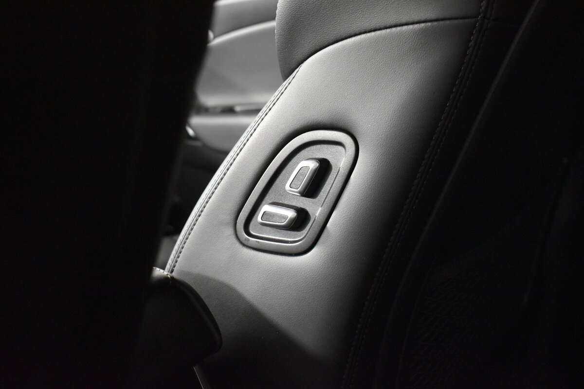 Geely Atlas б/у, 2020, Автоматическая. Фото: #8