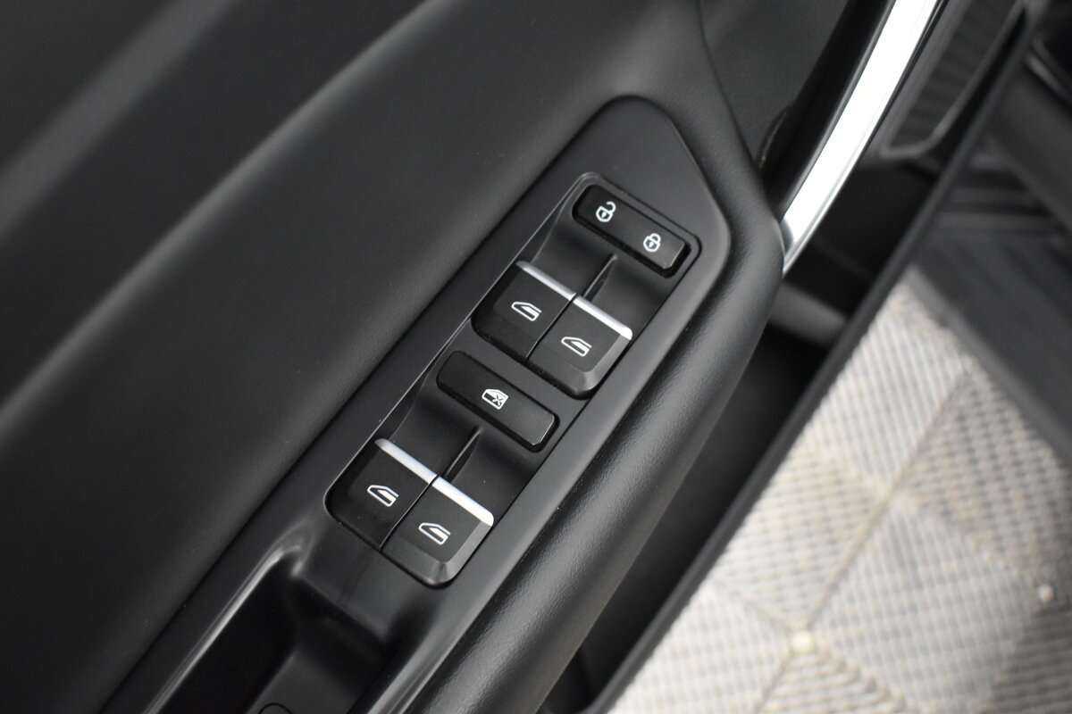 Geely Atlas б/у, 2020, Автоматическая. Фото: #9