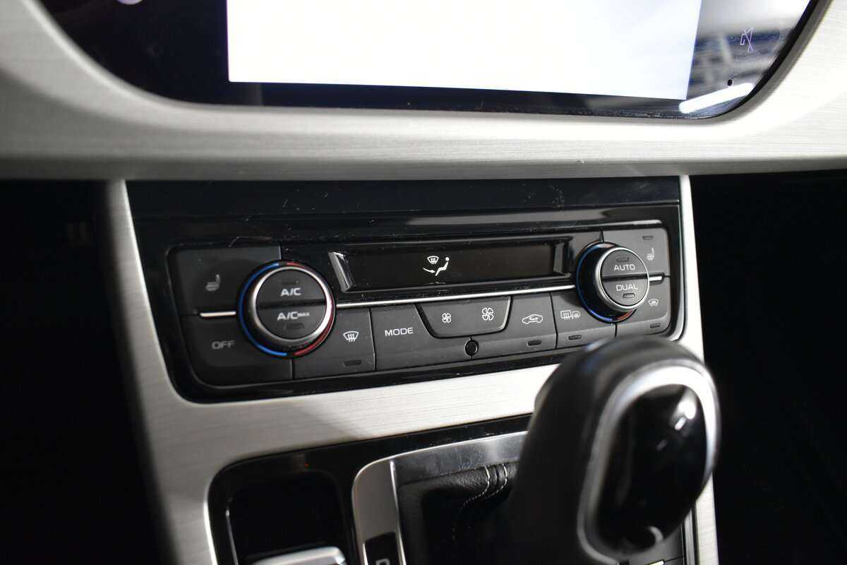 Geely Atlas б/у, 2020, Автоматическая. Фото: #17