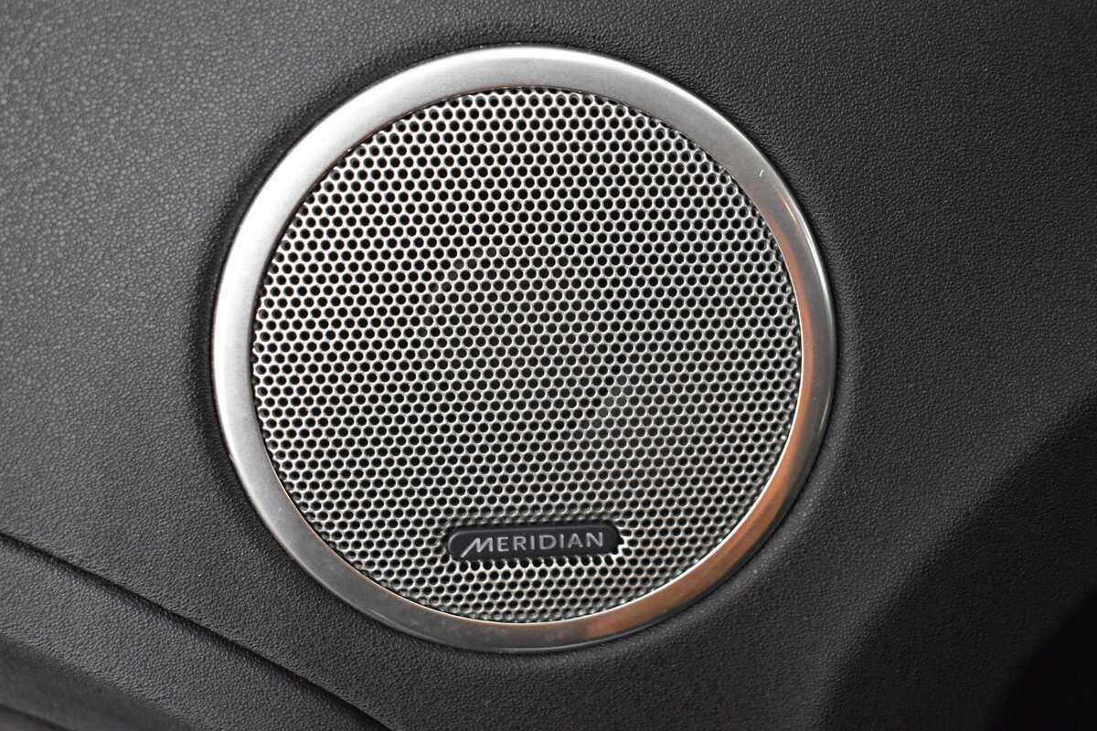 Land Rover Range Rover Evoque б/у, 2012, Автоматическая. Фото: #26