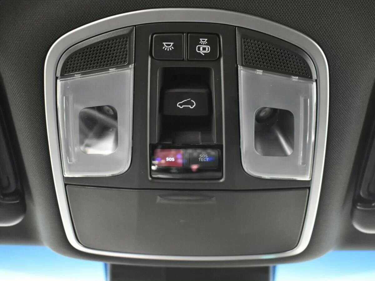 Hyundai Tucson б/у, 2020, Автоматическая. Фото: #5