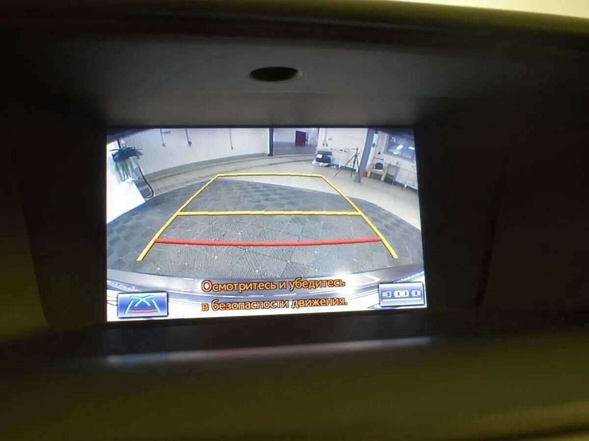 Lexus GS б/у, 2012, Автоматическая. Фото: #19