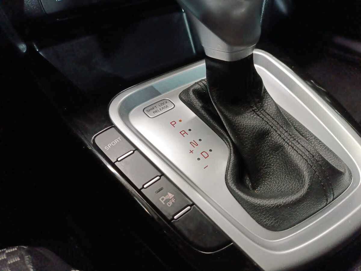 Kia Ceed б/у, 2021, Автоматическая. Фото: #17