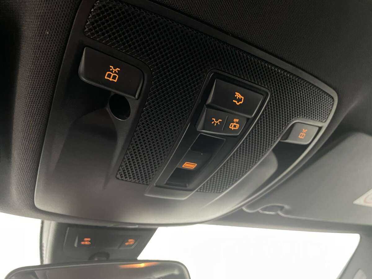 Mercedes-Benz CLA б/у, 2014, Роботизированная. Фото: #14