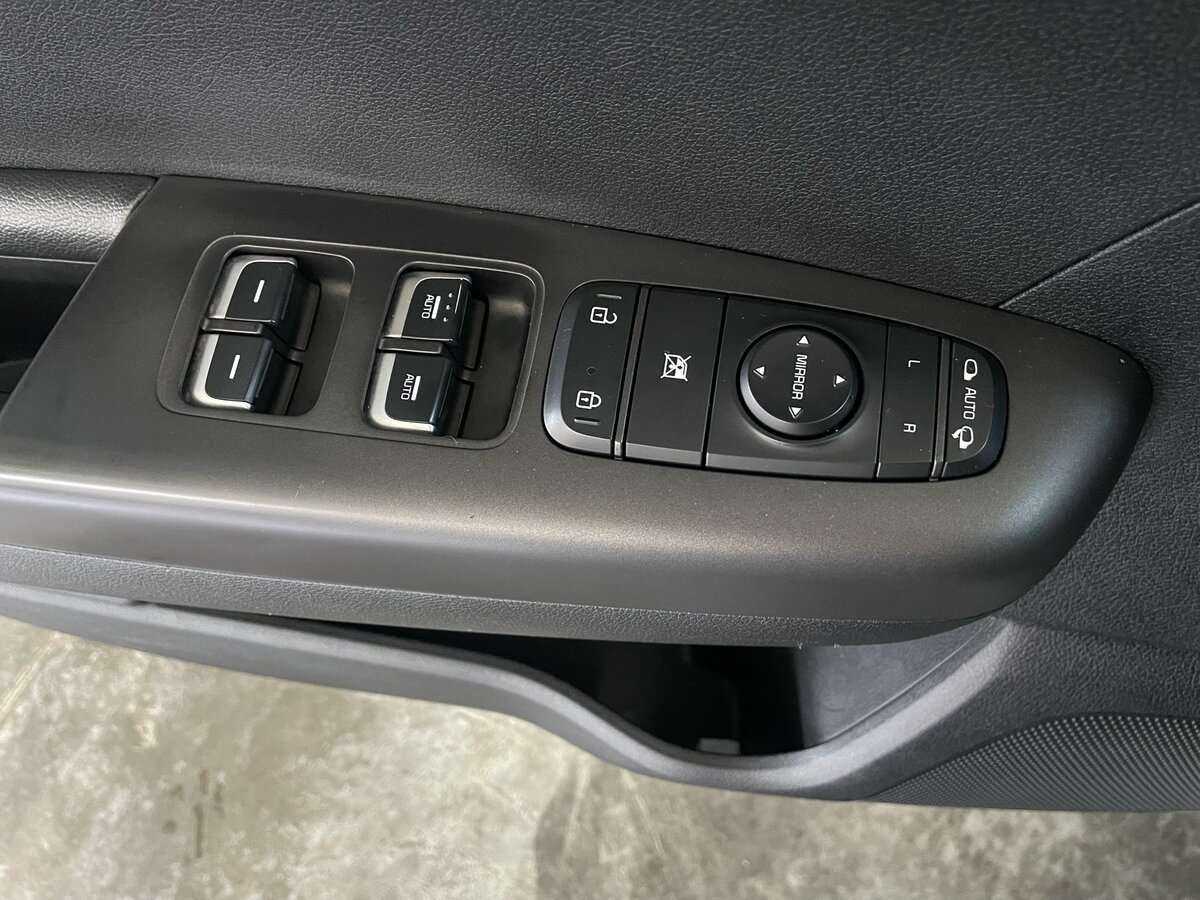 Kia Sportage б/у, 2020, Автоматическая. Фото: #21