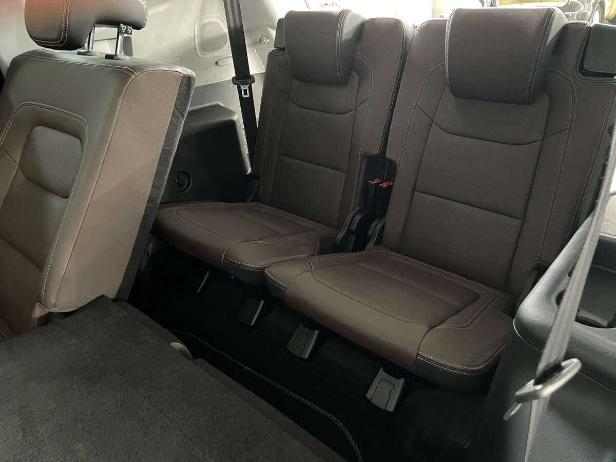 Chery Tiggo 8 Pro б/у, 2021, Роботизированная. Фото: #22