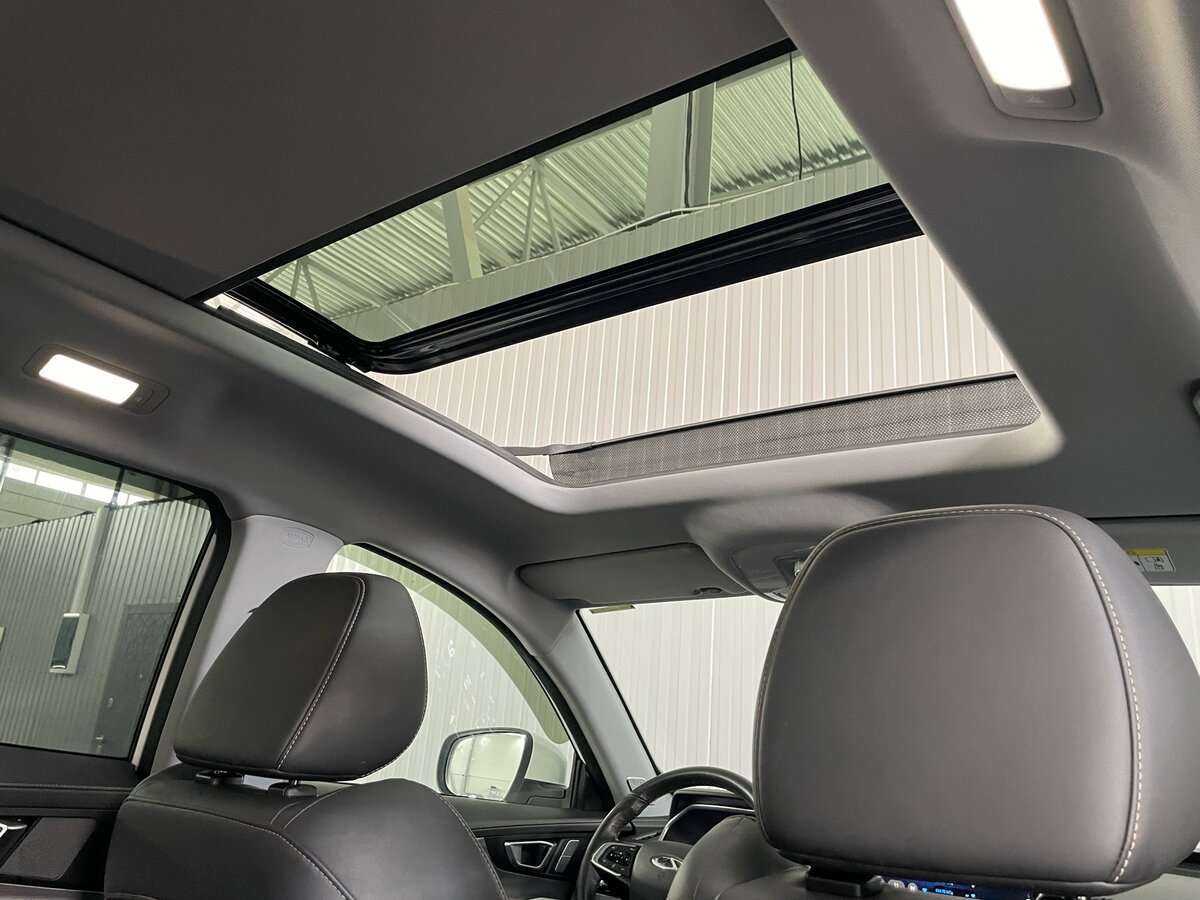 Chery Tiggo 8 Pro б/у, 2021, Роботизированная. Фото: #33