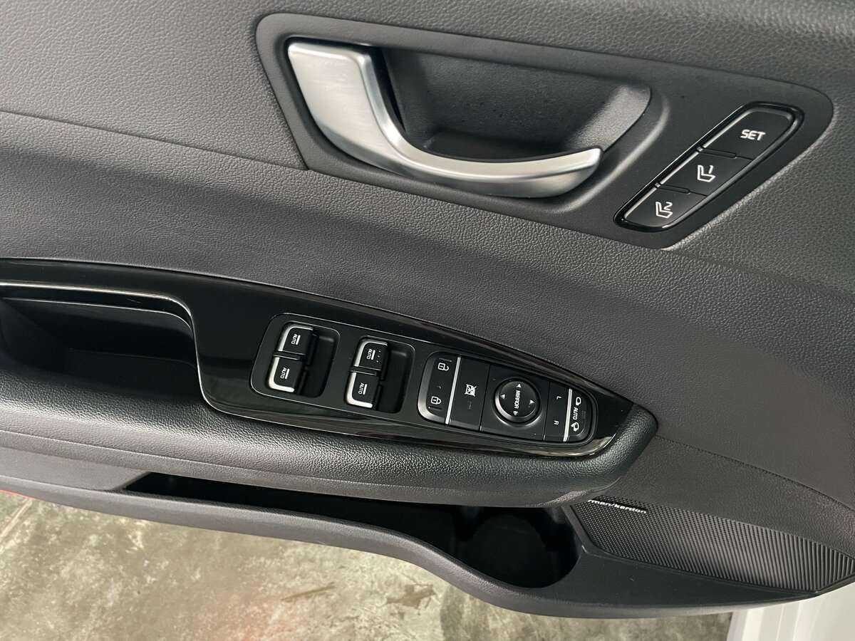 Kia Optima б/у, 2018, Автоматическая. Фото: #26