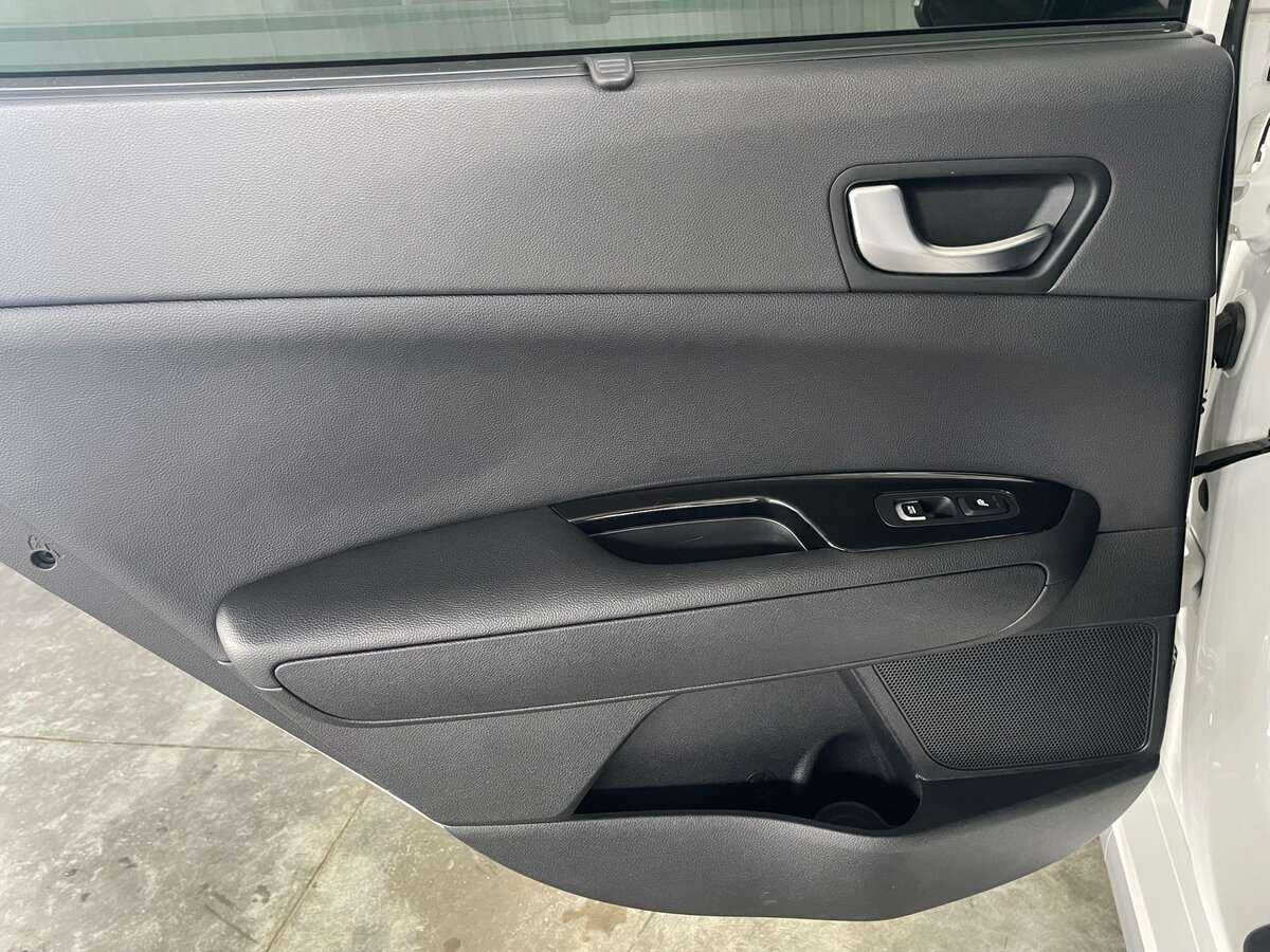 Kia Optima б/у, 2018, Автоматическая. Фото: #28