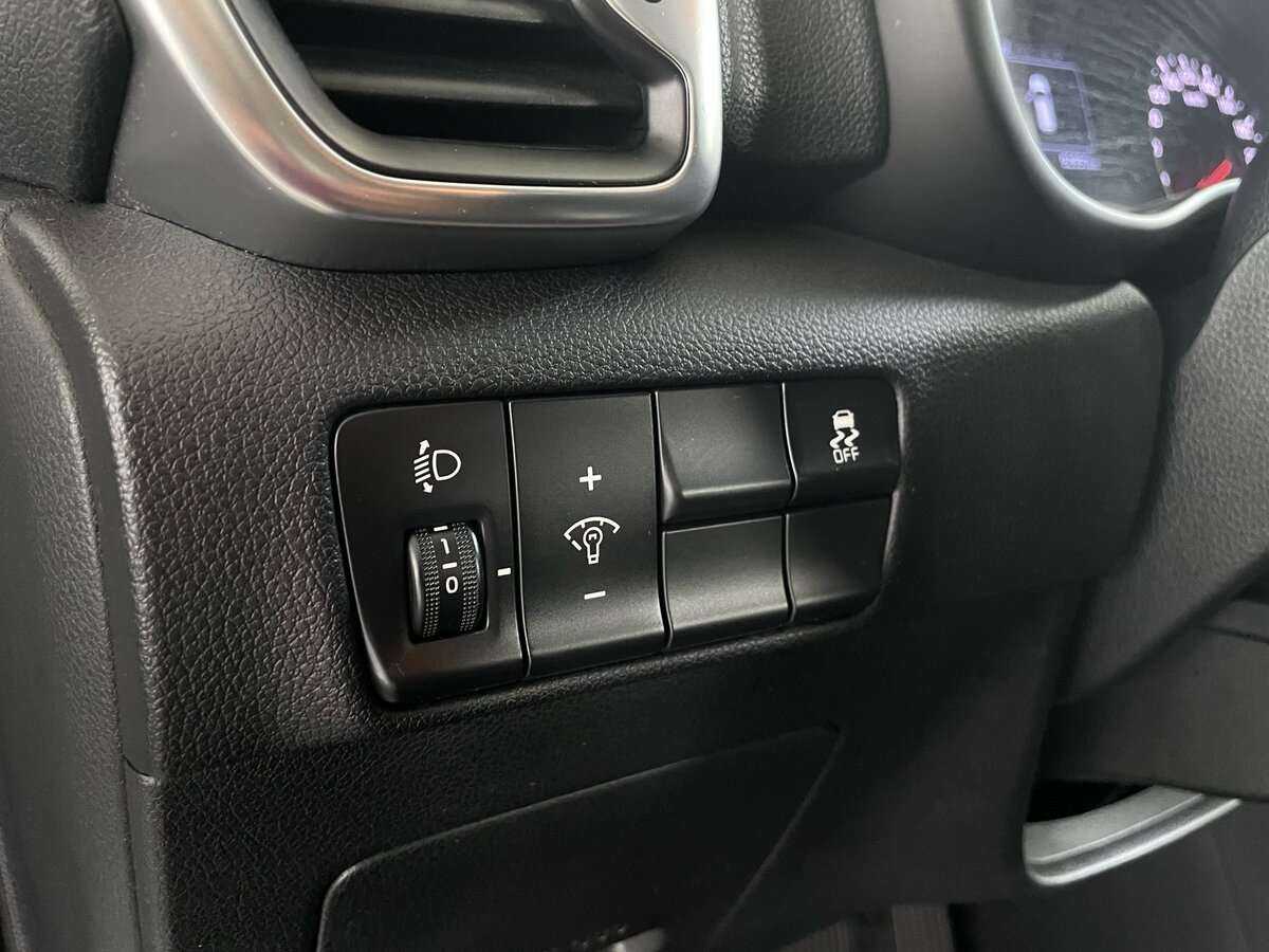 Kia Sportage б/у, 2017, Автоматическая. Фото: #13