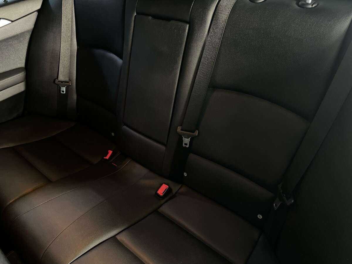 BMW 5 серии б/у, 2012, Автоматическая. Фото: #18