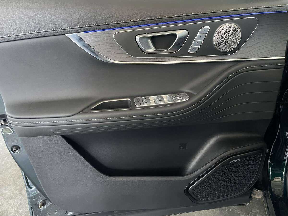 Chery Tiggo 8 Pro Max б/у, 2023, Роботизированная. Фото: #27