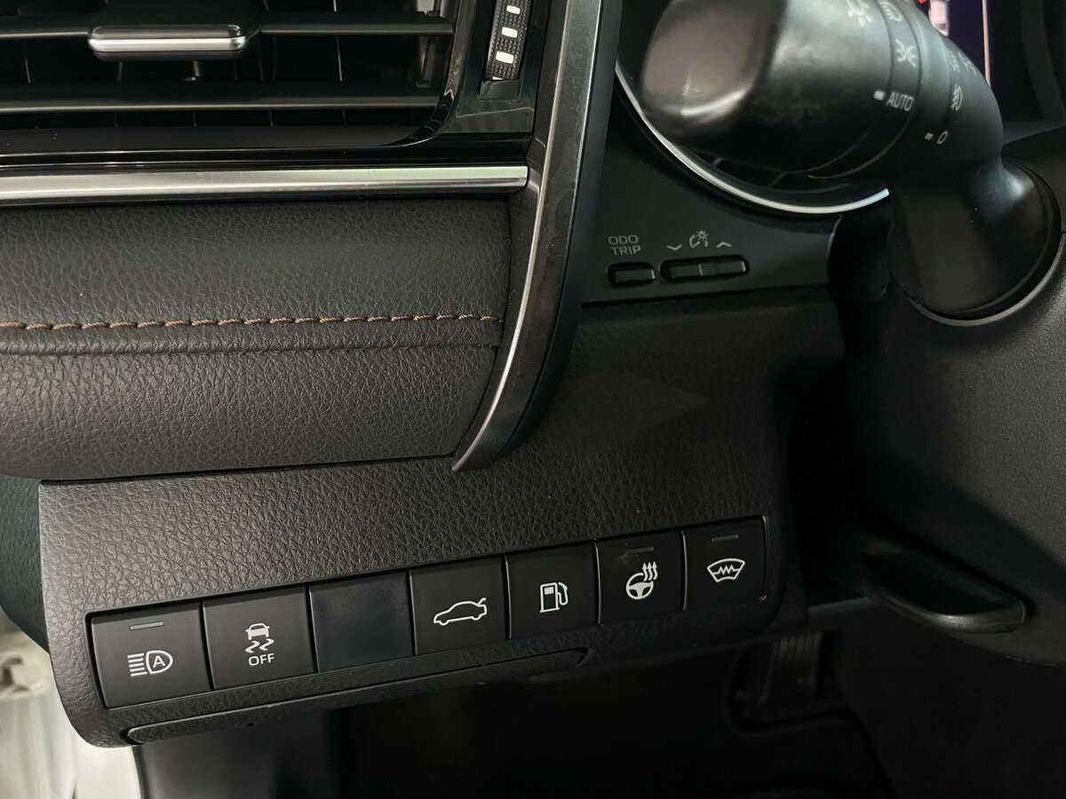 Toyota Camry б/у, 2018, Автоматическая. Фото: #14