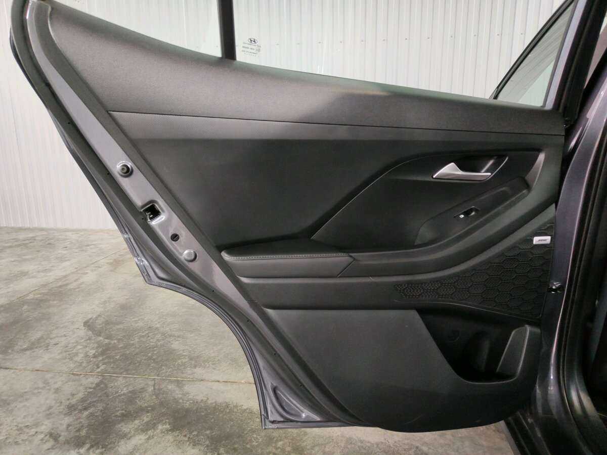 Hyundai Creta б/у, 2021, Автоматическая. Фото: #13