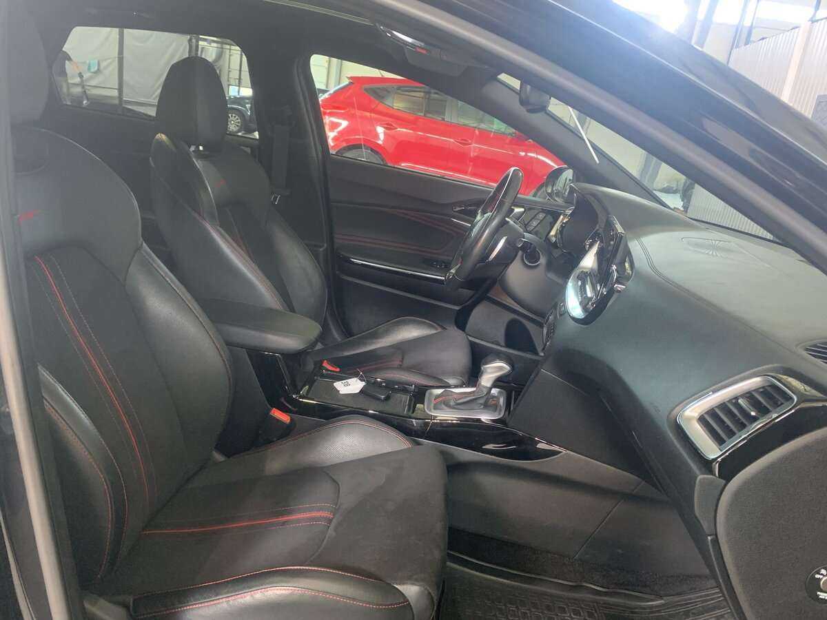 Kia Proceed б/у, 2020, Роботизированная. Фото: #12