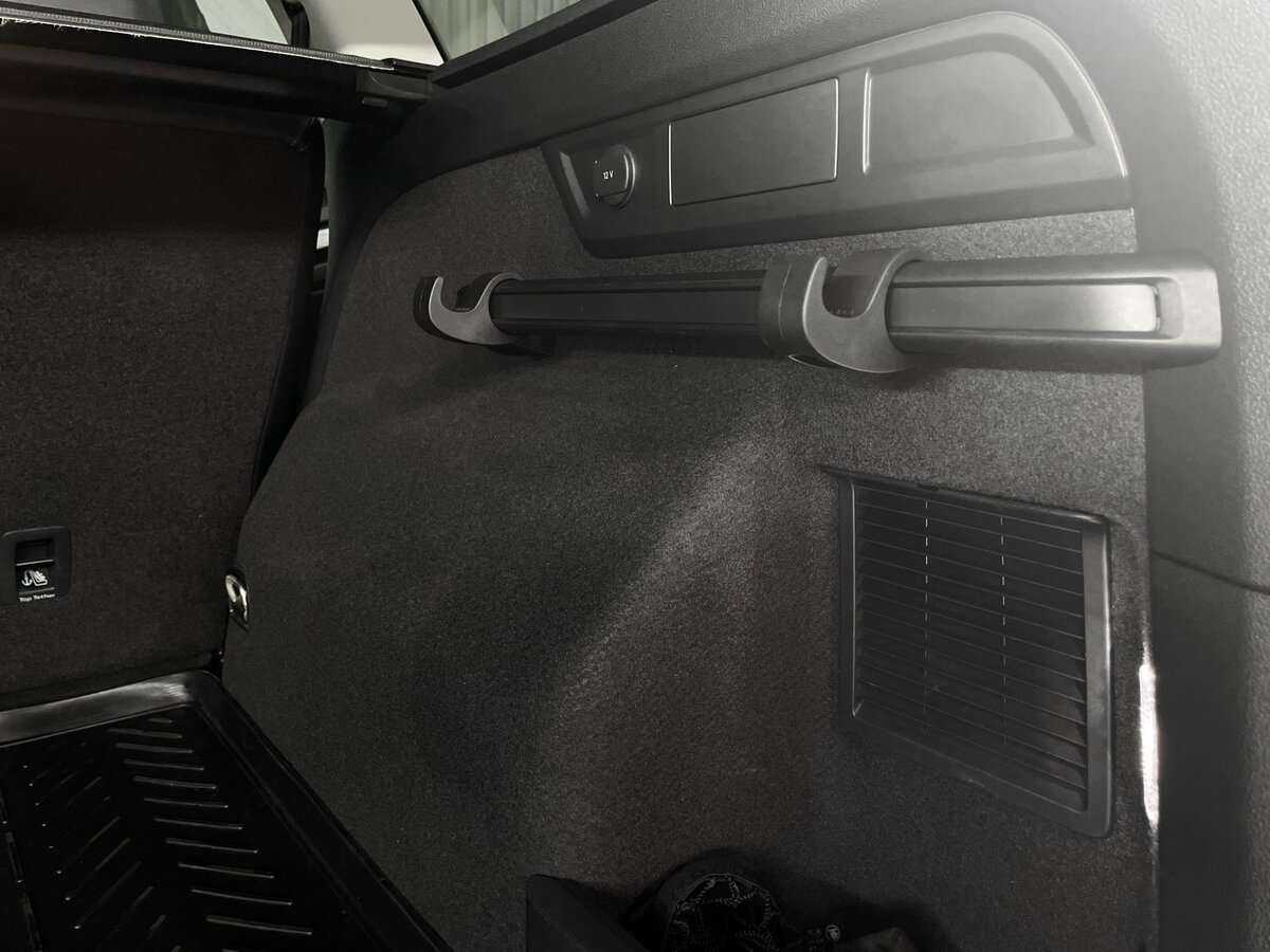 Skoda Kodiaq б/у, 2019, Роботизированная. Фото: #26