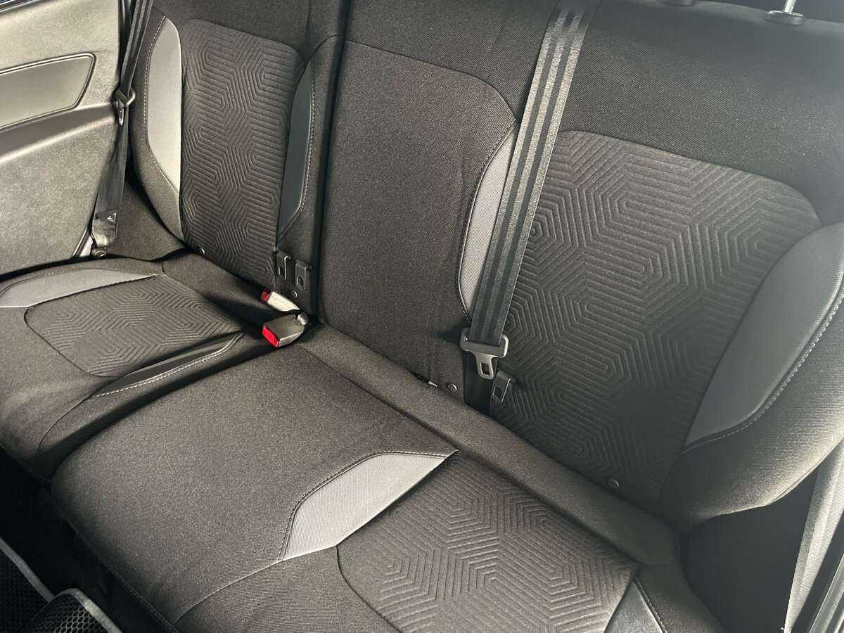 Lada (ВАЗ) Granta б/у, 2023, Механическая. Фото: #15