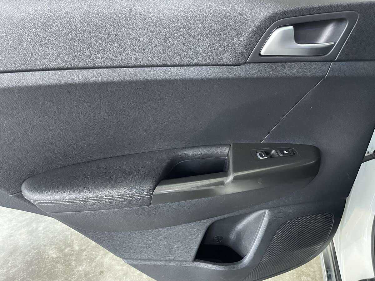 Kia Sportage б/у, 2019, Автоматическая. Фото: #20