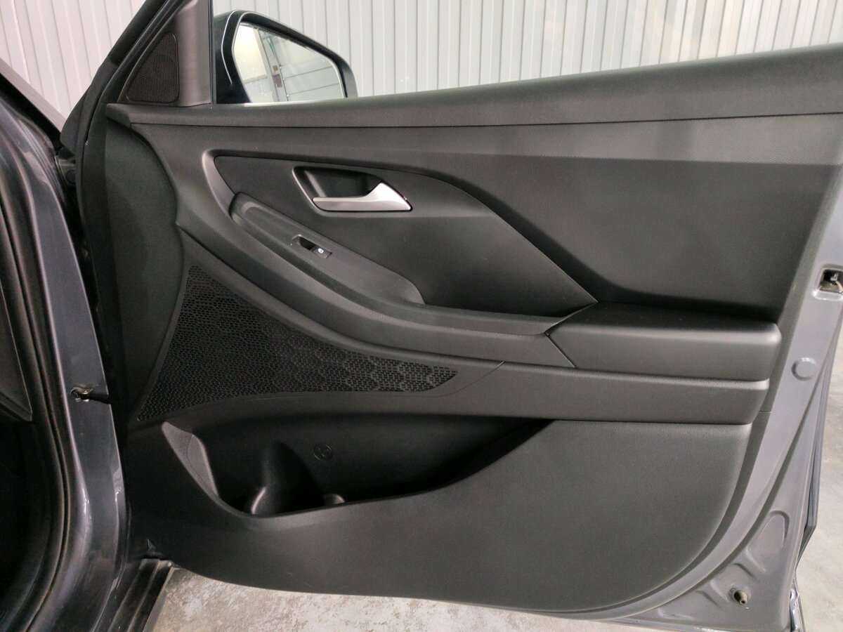 Hyundai Creta б/у, 2021, Автоматическая. Фото: #15