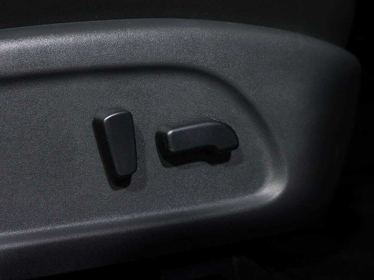 Infiniti QX60 б/у, 2015, Вариатор. Фото: #14