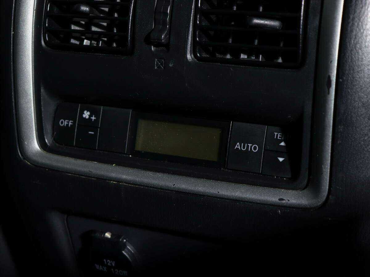 Infiniti QX60 б/у, 2015, Вариатор. Фото: #16