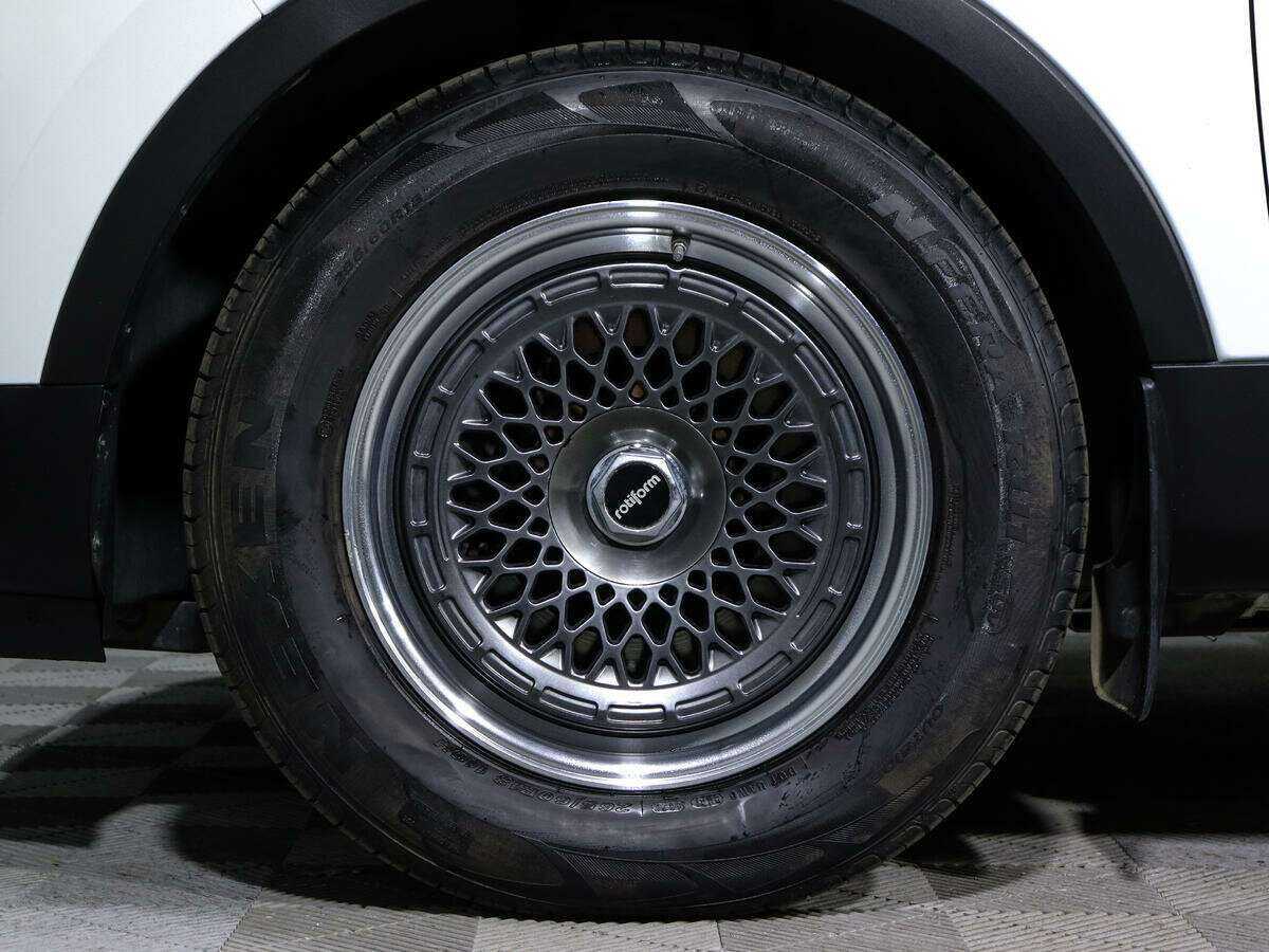 Ford Explorer б/у, 2015, Автоматическая. Фото: #15