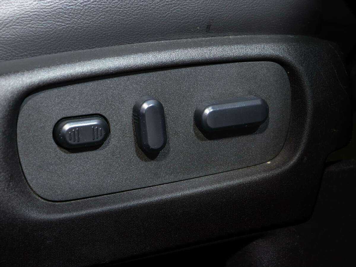 Ford Explorer б/у, 2015, Автоматическая. Фото: #17