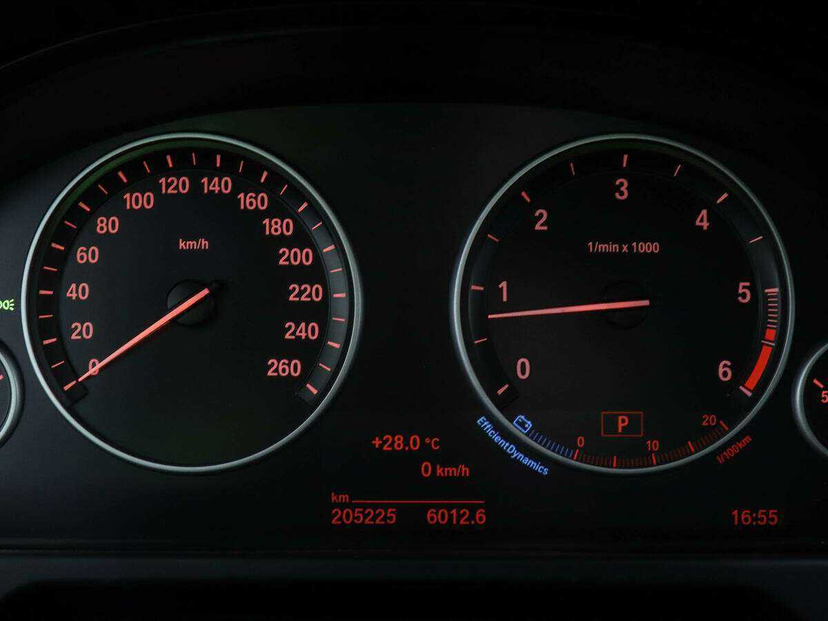 BMW X5 б/у, 2015, Автоматическая. Фото: #8