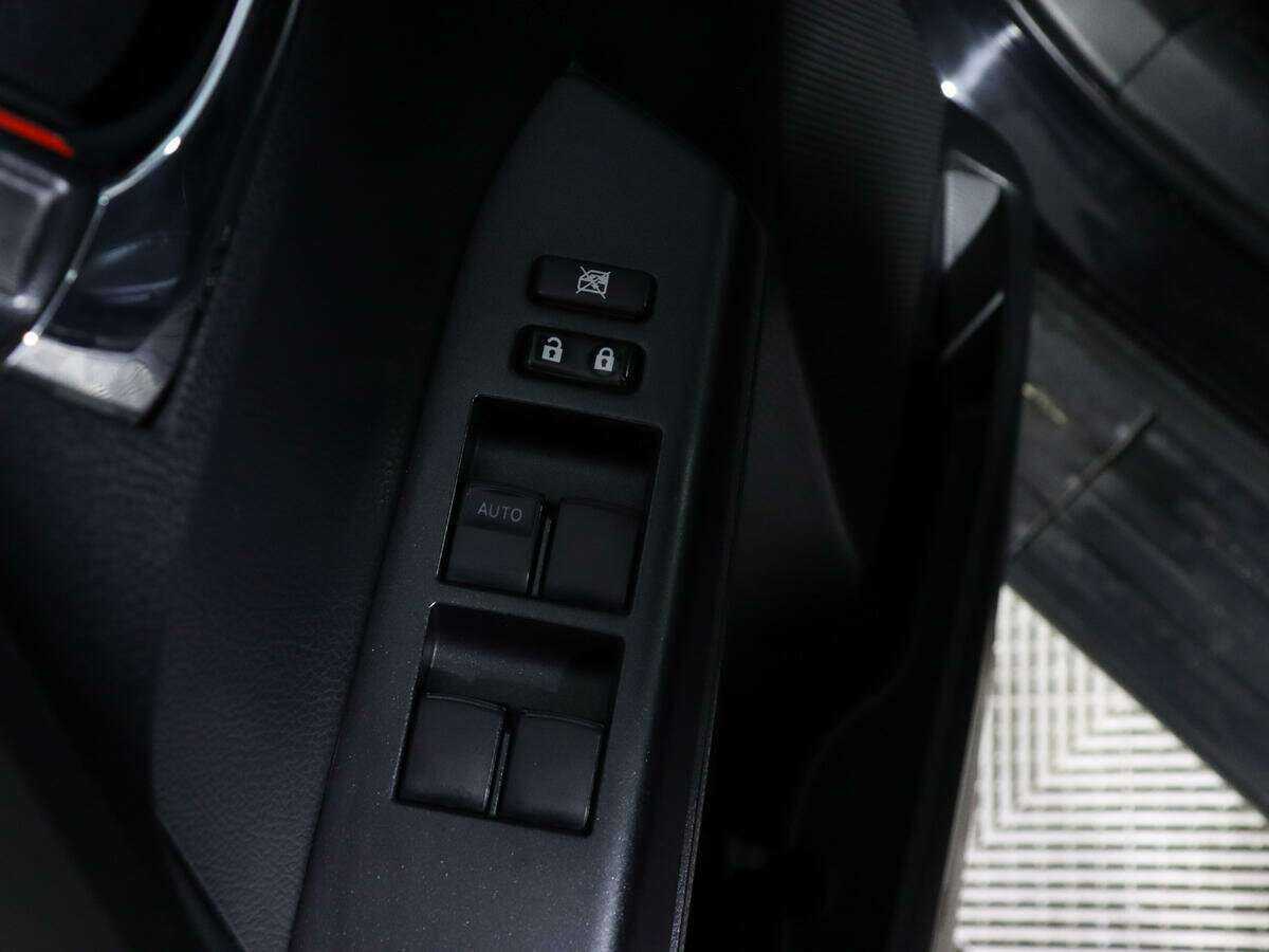 Toyota RAV4 б/у, 2017, Вариатор. Фото: #15