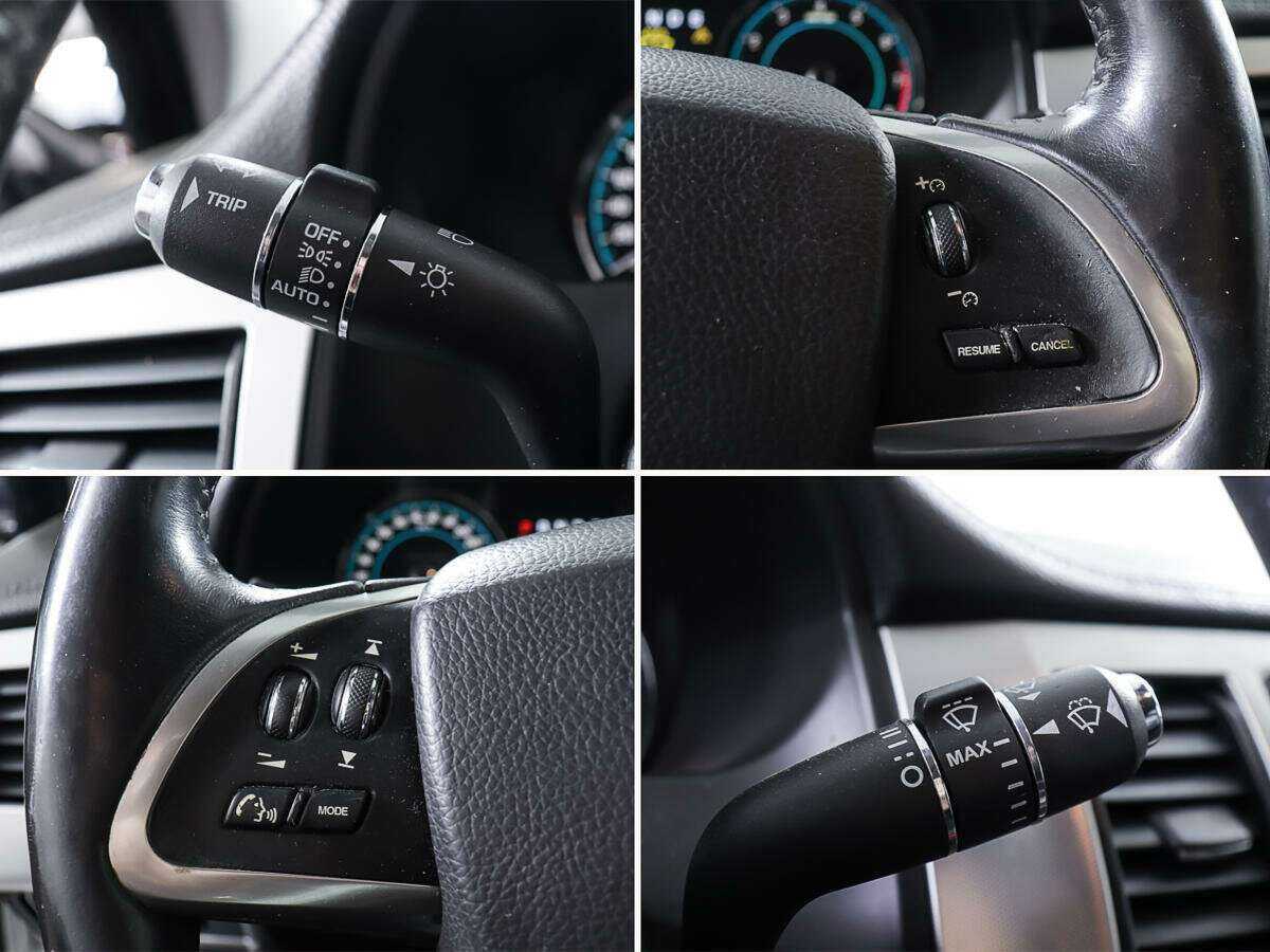 Jaguar XF б/у, 2013, Автоматическая. Фото: #16