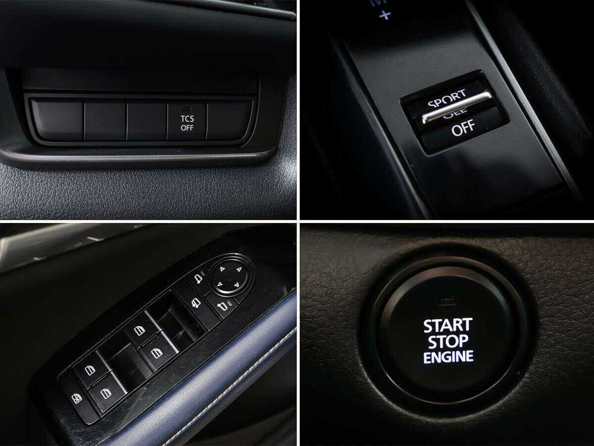 Mazda CX-30 б/у, 2020, Автоматическая. Фото: #16