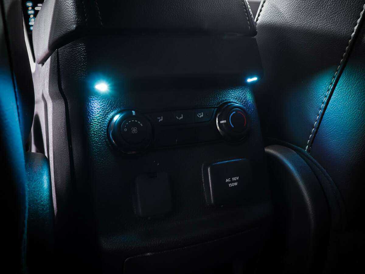 Ford Explorer б/у, 2013, Автоматическая. Фото: #20