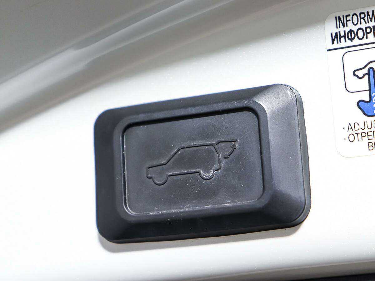 Toyota RAV4 б/у, 2018, Вариатор. Фото: #20