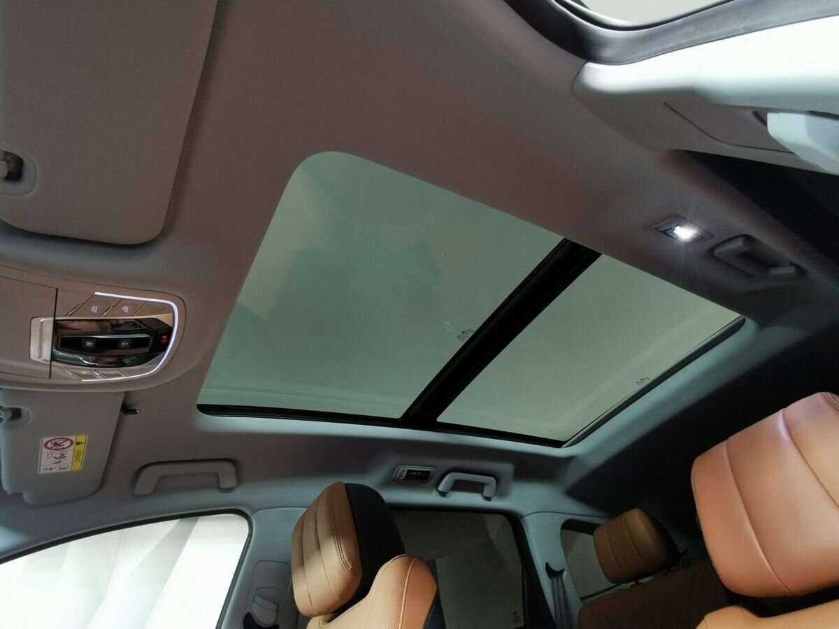 Chery Tiggo 8 Pro Max б/у, 2022, Роботизированная. Фото: #21