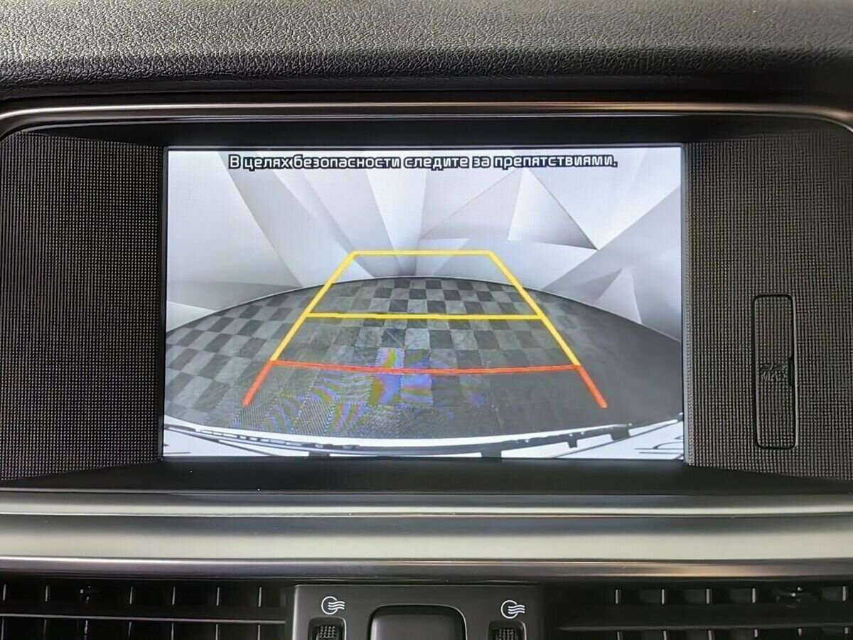 Kia Optima б/у, 2019, Автоматическая. Фото: #15