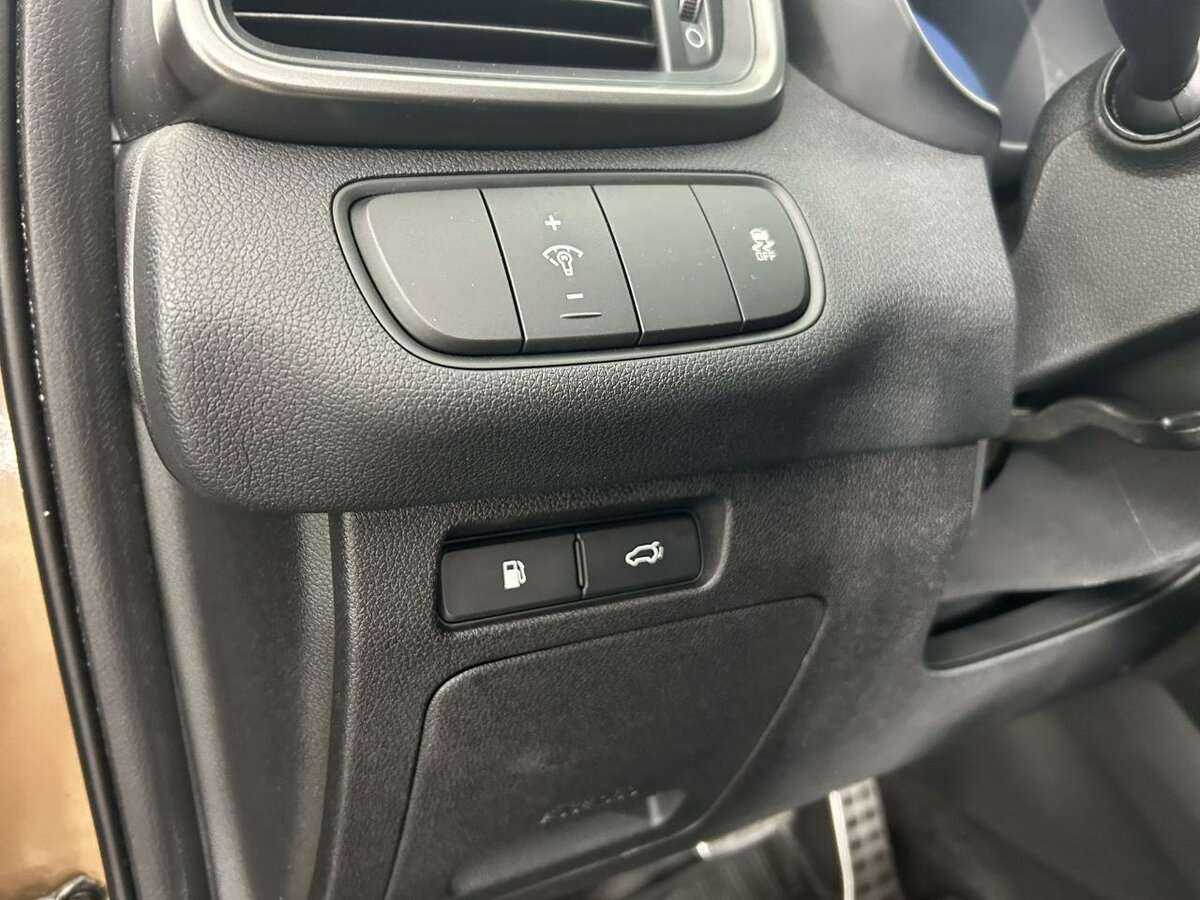 Kia Sorento б/у, 2017, Автоматическая. Фото: #6