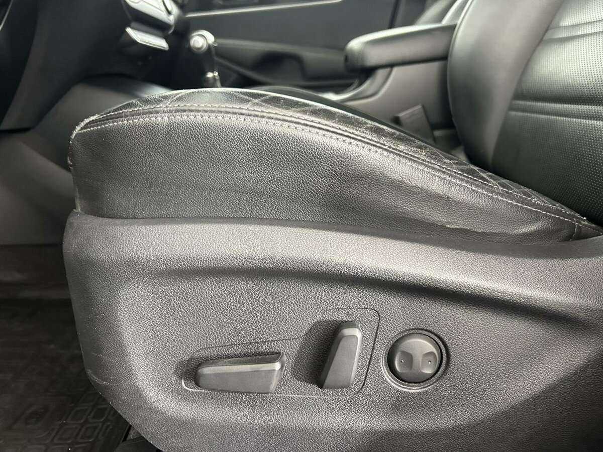 Kia Sorento б/у, 2017, Автоматическая. Фото: #7