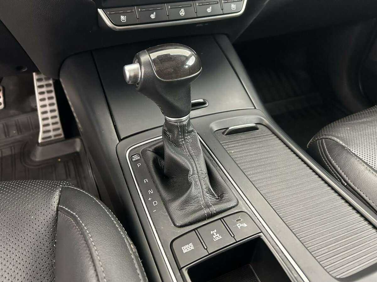 Kia Sorento б/у, 2017, Автоматическая. Фото: #10