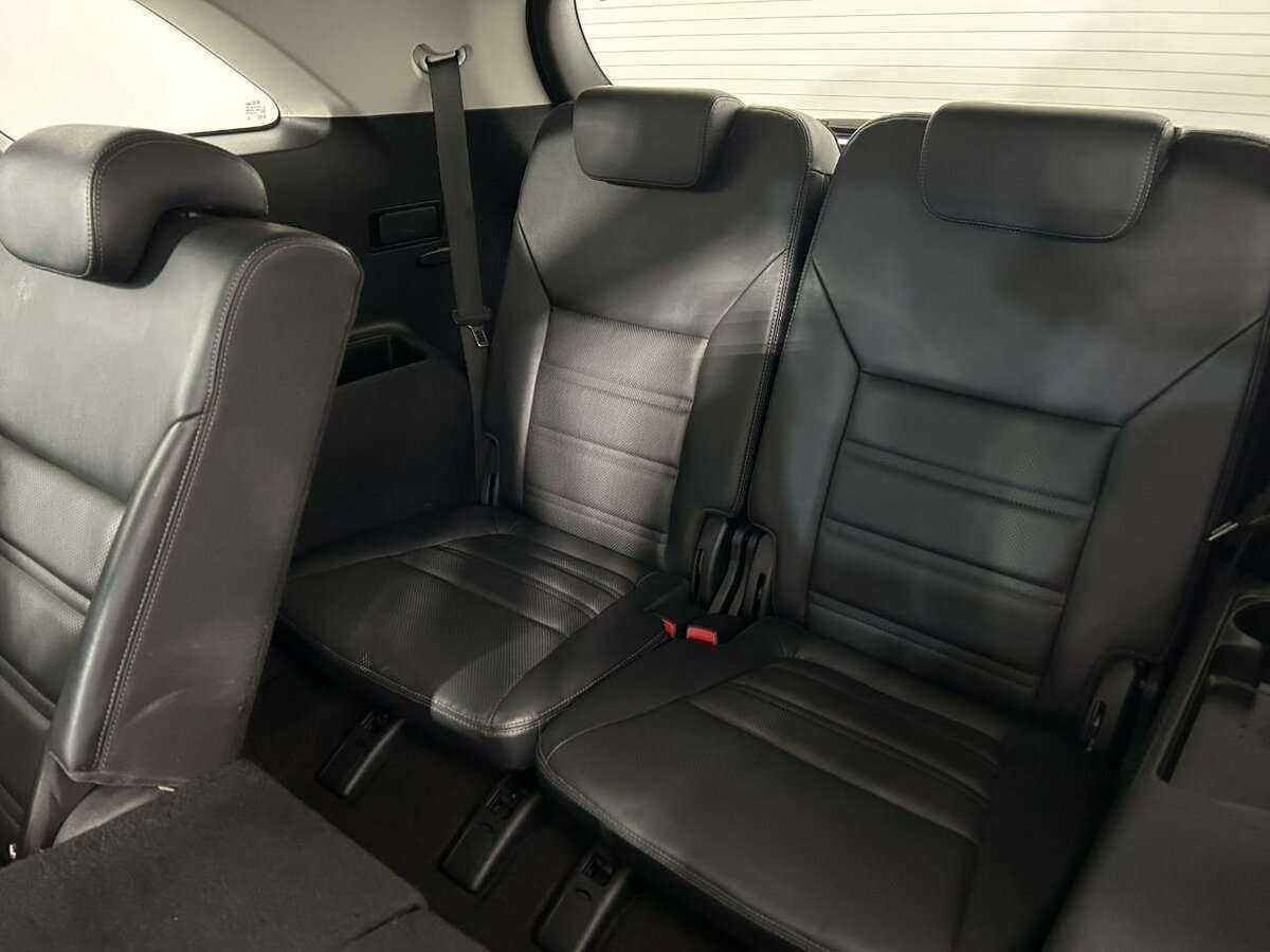 Kia Sorento б/у, 2017, Автоматическая. Фото: #15