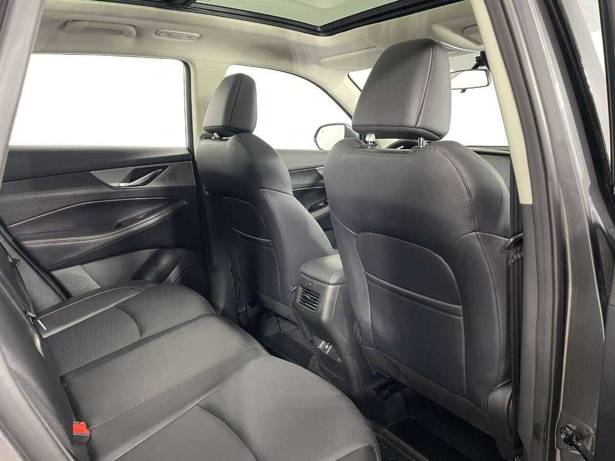 Changan CS35PLUS б/у, 2023, Роботизированная. Фото: #14