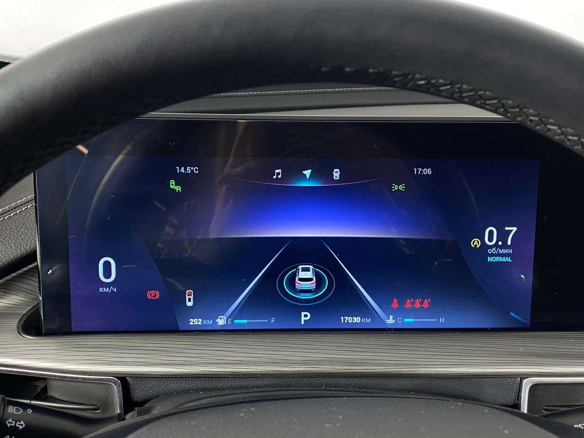 Chery Tiggo 8 Pro Max б/у, 2022, Роботизированная. Фото: #15