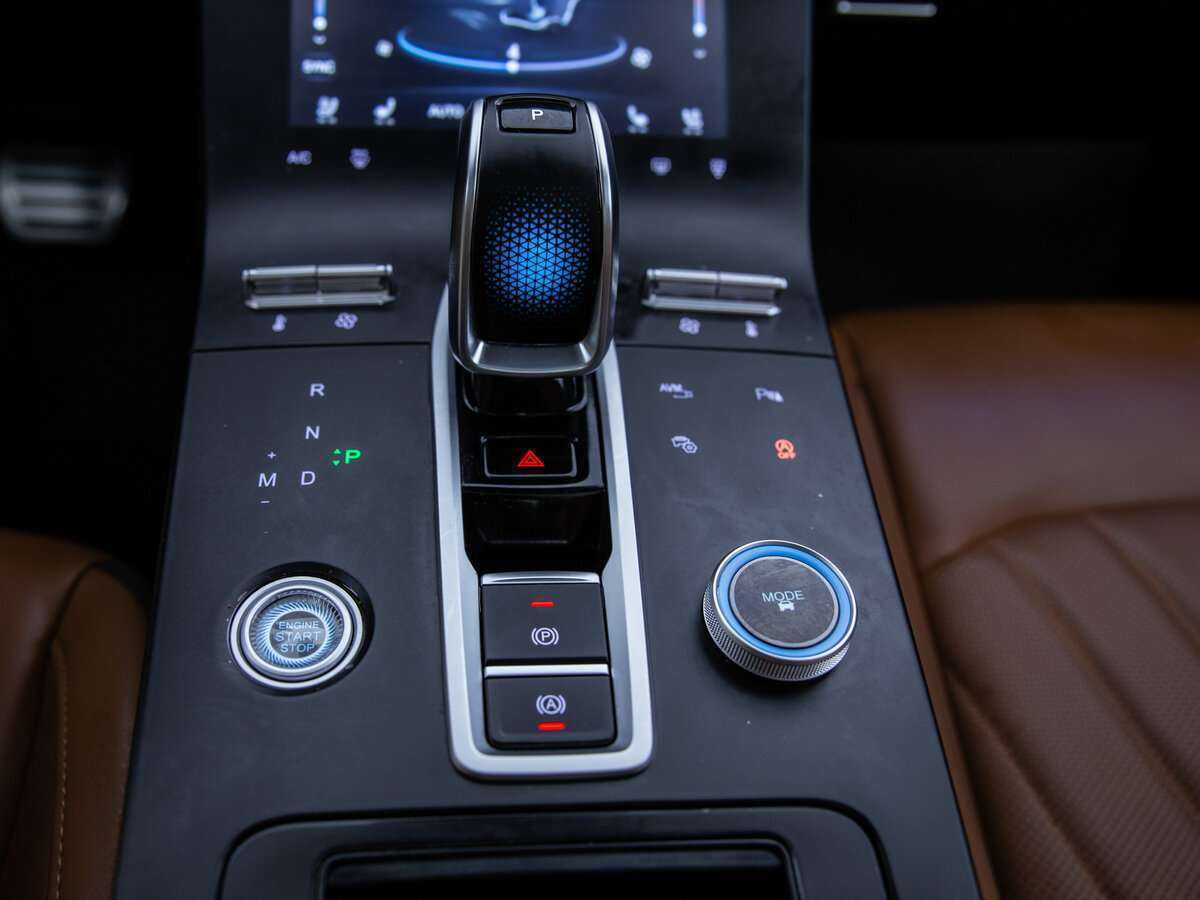 Chery Tiggo 8 Pro Max б/у, 2023, Роботизированная. Фото: #14