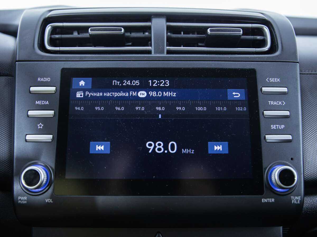 Hyundai Creta б/у, 2021, Автоматическая. Фото: #13