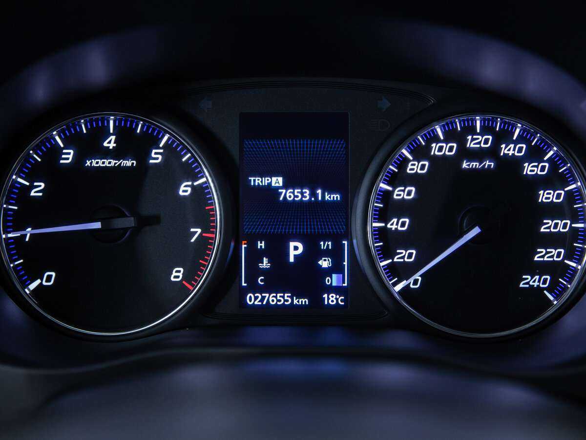 Mitsubishi Outlander б/у, 2020, Вариатор. Фото: #16