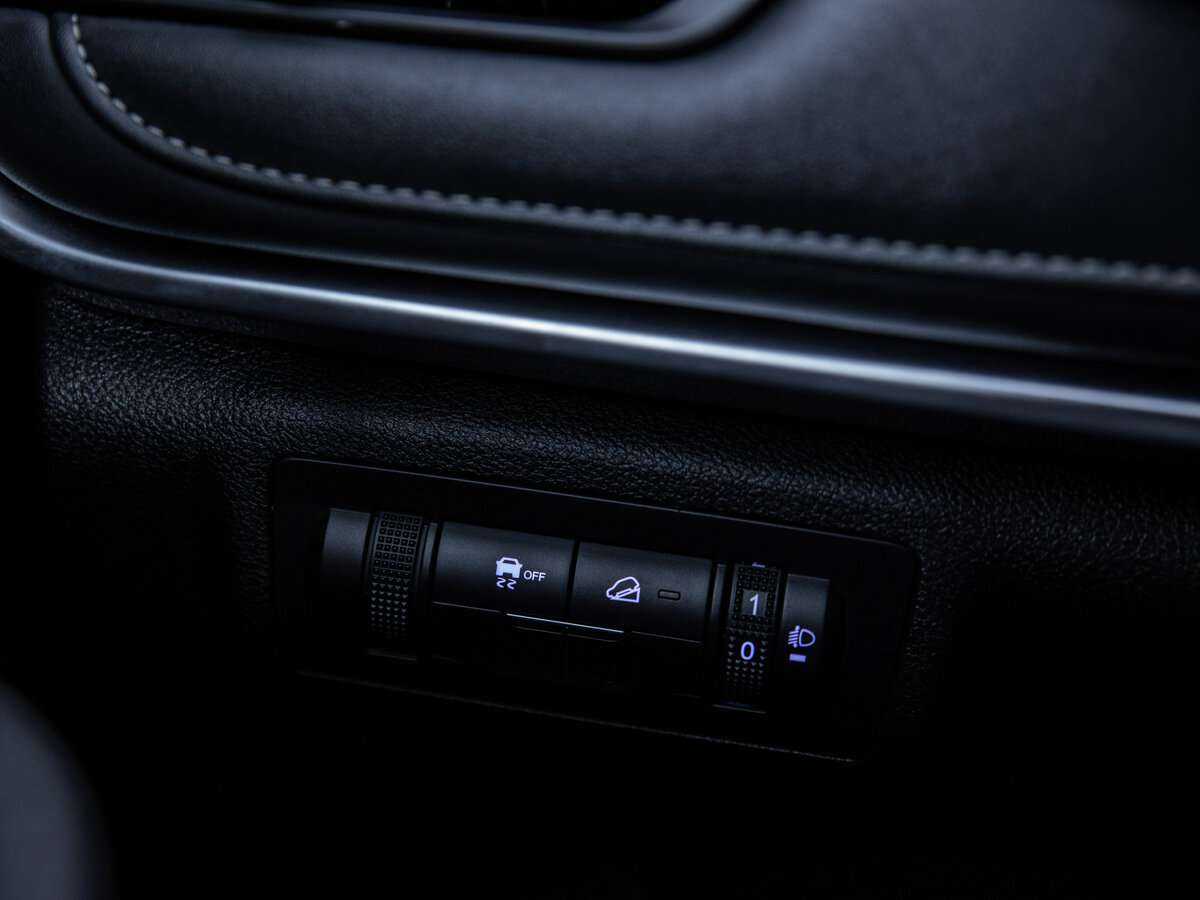 Chery Tiggo 4 Pro б/у, 2023, Вариатор. Фото: #13