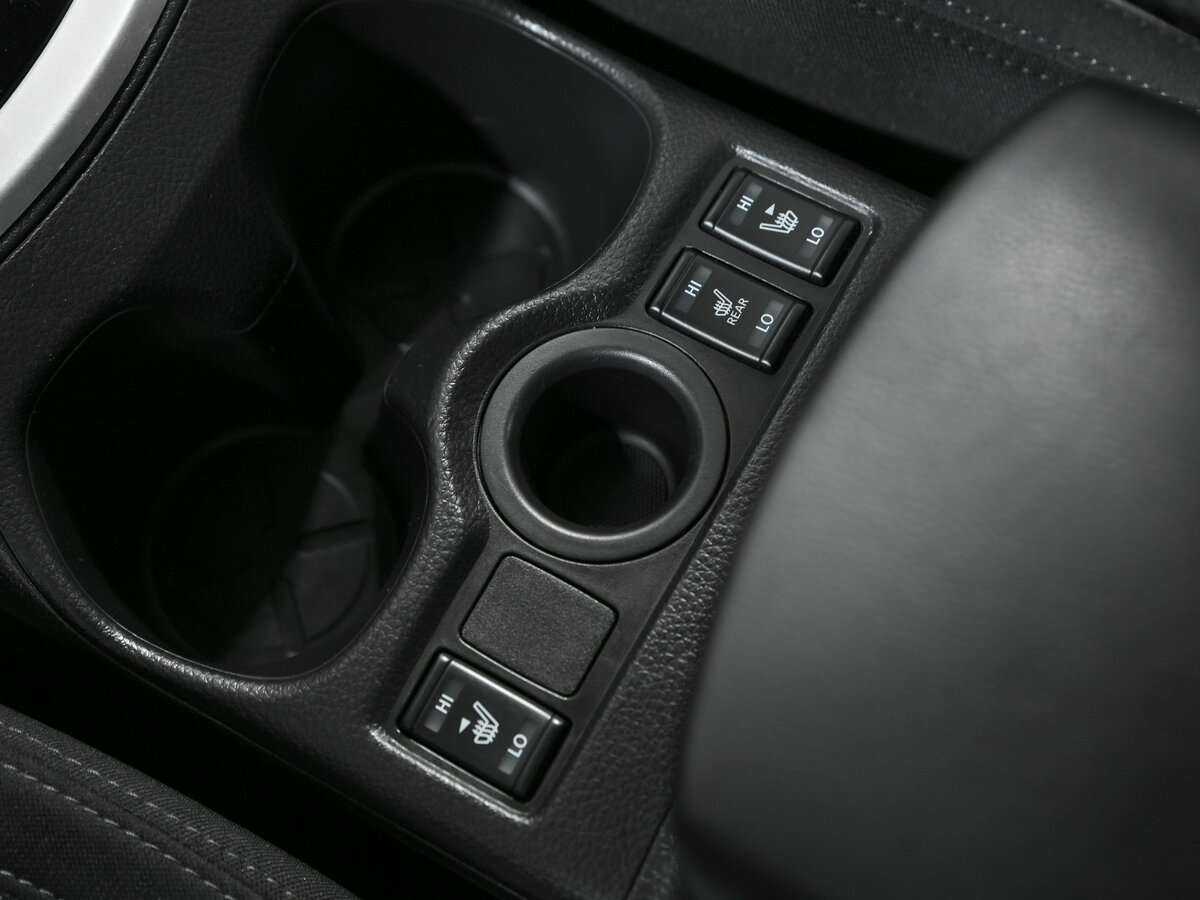 Nissan Qashqai б/у, 2021, Вариатор. Фото: #10