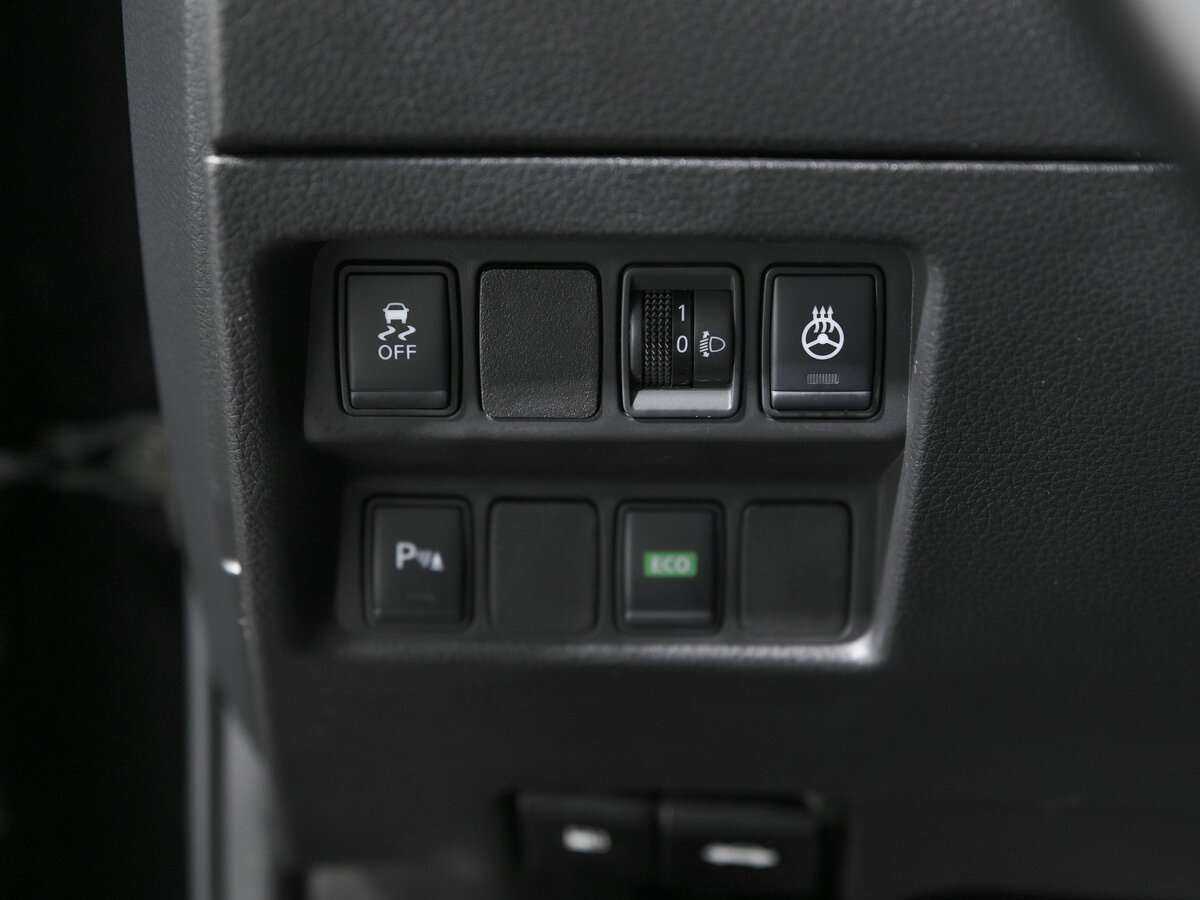 Nissan Qashqai б/у, 2021, Вариатор. Фото: #11