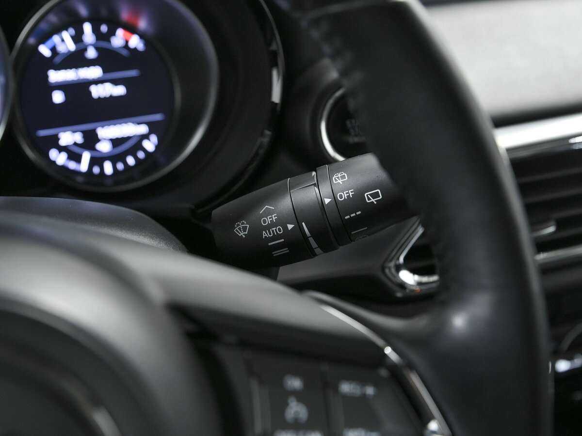 Mazda CX-9 б/у, 2018, Автоматическая. Фото: #10