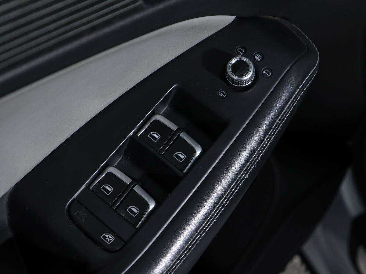 Audi Q5 б/у, 2013, Автоматическая. Фото: #16